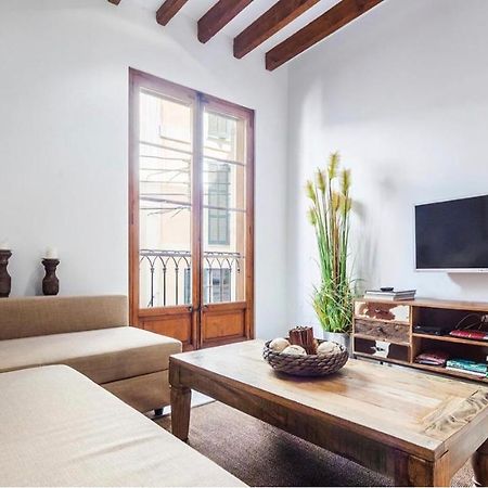 Hotel-Apartment Modern Studio 帕爾馬 外观 照片