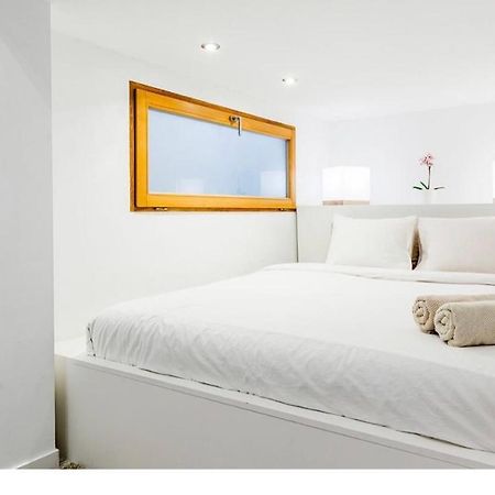 Hotel-Apartment Modern Studio 帕爾馬 外观 照片